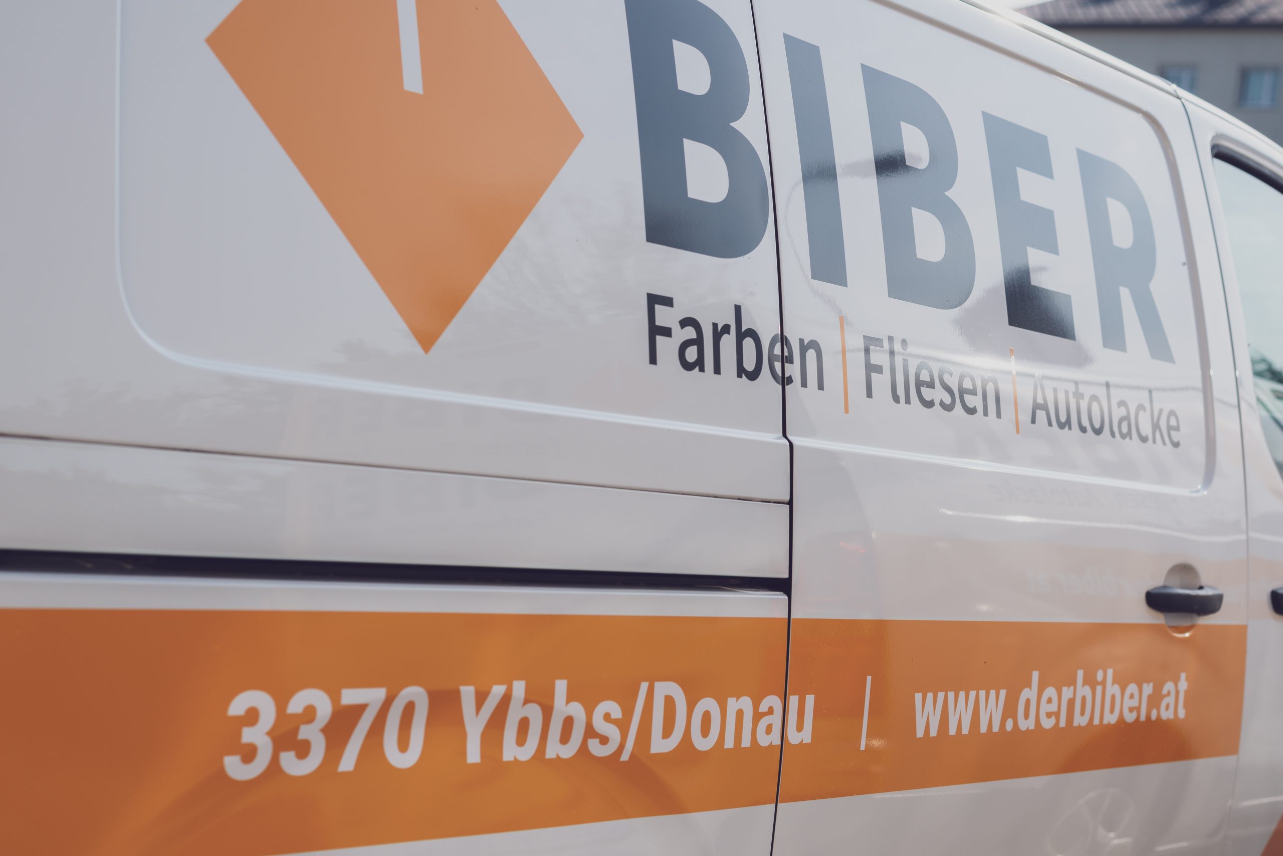 Biber Mobil